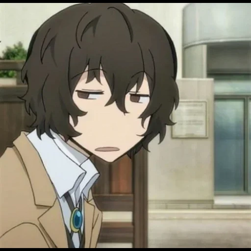 dazai, dadzai, osamu dadzai, dadzai osamu anime, dadzai osamu the great wandering dogs