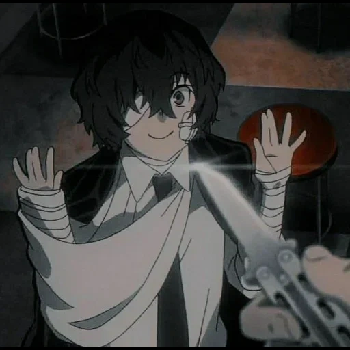 dazai, dadzai, osamu dadzai, dadzai osamu 15, dadzai osamo stoppen kadra