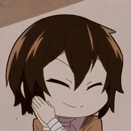 dazai, imagen, osamu dadzai, perros callejeros de bungo, perros callejeros de bungou