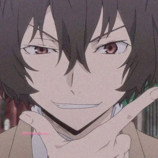 dazai, dadzai, dazai chuya, osamu dadzai, anjing pengembara dazai dazai