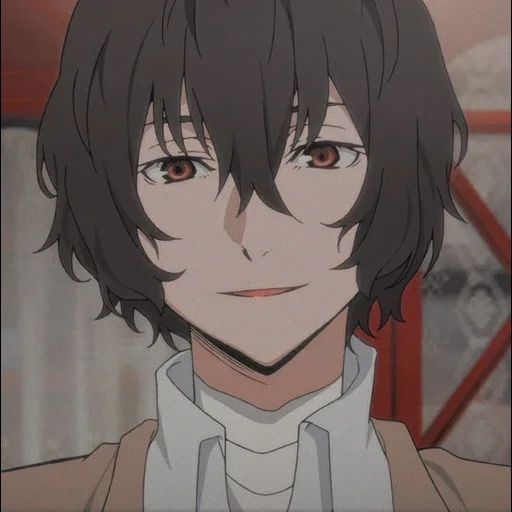 dazai, papà, osamu dadzai, dadzai osamu butler, dadzai osama great wandering