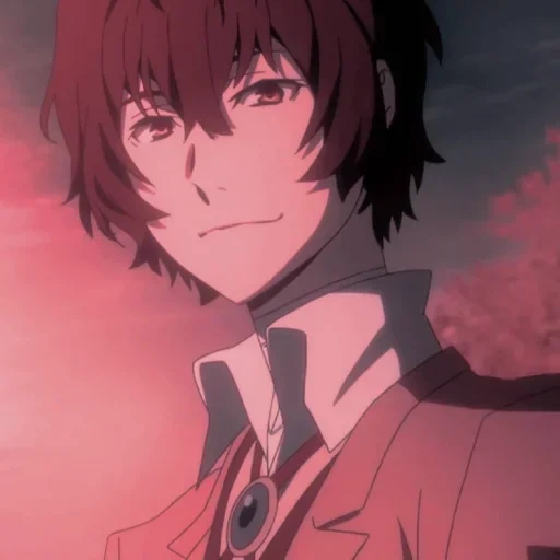 dazai, papà, osamu dadzai, dai cani randagi, grandi cani randagi dazai