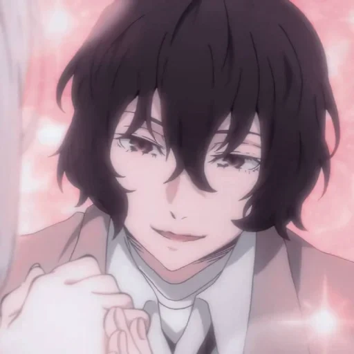 dazai, dadzai, dazai chuya, osamu dadzai, dazai große wanderhunde