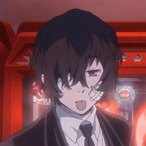 dazai, dadzai, osamu dadzai, dadzai osamu 15, anjing pengembara dazai dazai