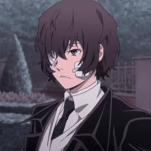 dazai, dadzai, osamu dadzai, dadzai osamu 15, ótimos cães vadios dadzai osamu