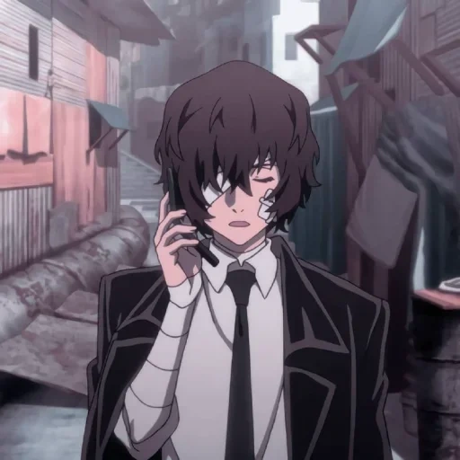 dazai, osamu dadzai, dadzai osamu 15, anjing anjing liar yang hebat dazai, dadzai osama berkeliaran hebat