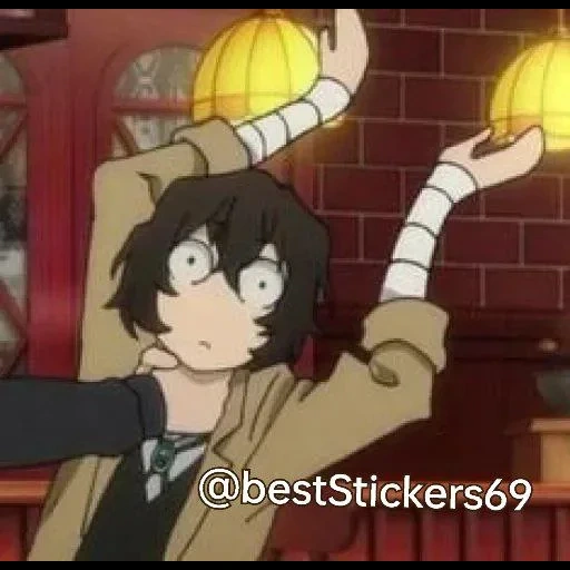 dazai, osamu dadzai, padzai osamo stop frame, grandi cani randagi dazai, grandi cani randagi momenti divertenti