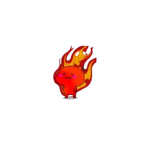 o fogo, chama de fogo, emoji fire, clipart de incêndio, fire fogo