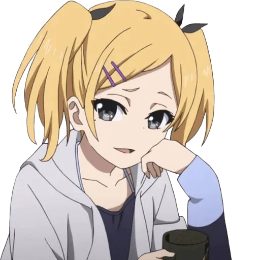 тян, аниме, яно shirobako, аниме персонажи