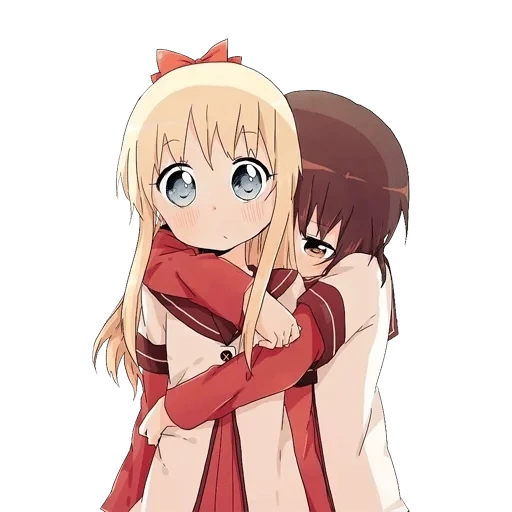 yuru yuri, кёко юри юри, yuru yuri аниме, лилии ветру кёко, лилии ветру аниме