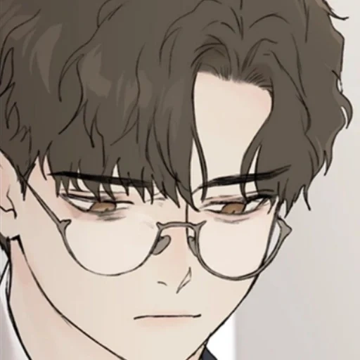 yu yang, anime, people, animation faner art, personnages d'anime