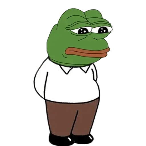 toad pepe, sadge pepe, pepe toad, pepe frosch, pepe frosch