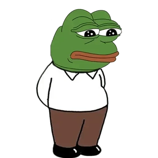 toad pepe, sadge pepe, sapo pepe, pepe sapo, pepe sapo