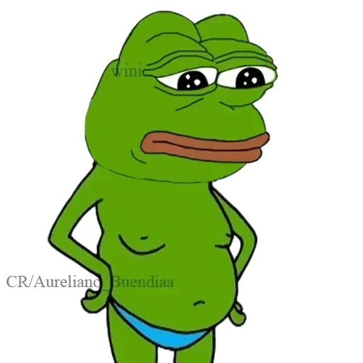 sapo pepe, pepe sapo, pepe neutro, pepe o sapo, bot de memer úmido