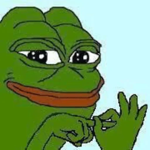 pepe, pepe mem, katak meme, pepe katak, pecandu kodok pepe