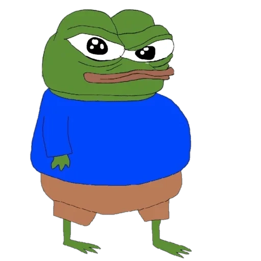 pepe, pepe fet, pepe frosch, pepe toad, pepe frosch