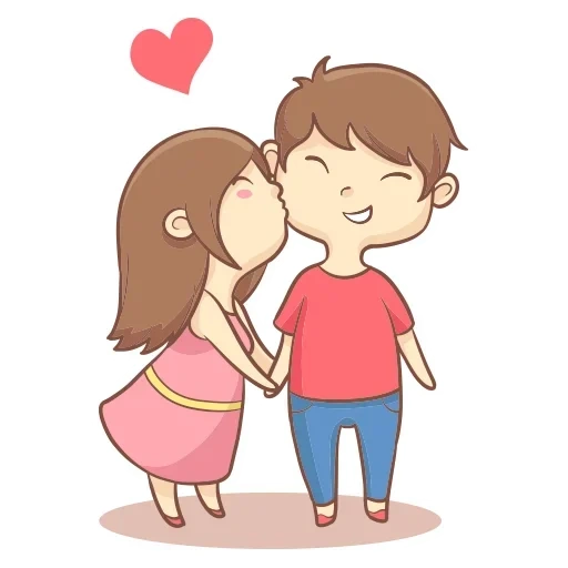 love, lovely couples, love is drawings, couple love vector, couple drawing of children