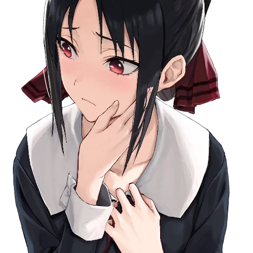 shinomiya, pneu kaguya, synomie de kaguya, kaguya sama miko, kaguya sama wa kokurasetai