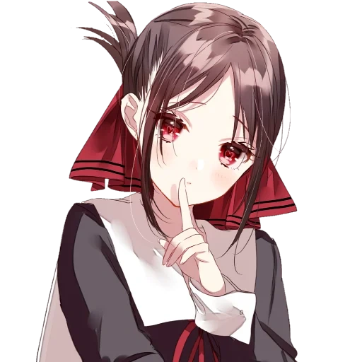 gagu hoku palace, signora kagu, personaggi di kagu shama, mrs kagu-stagione 2, kaguya sama wa kokurasetai