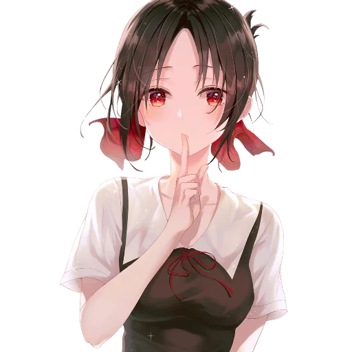 anime asya, kaguya shinomiya, kaguya sama amour, kaguya sinomy art, kaguya sama wa kokurasetai