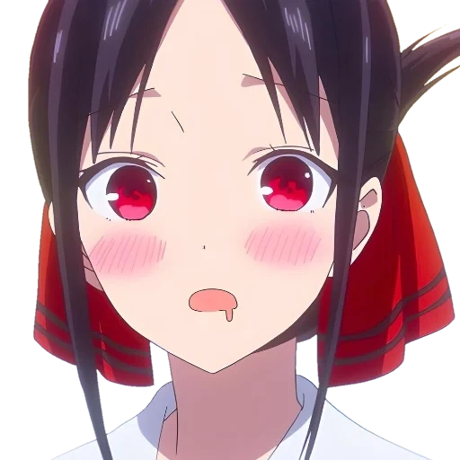 madame kaguya, anime de la synomie de kaguya, anime du pneu kaguya, anime mme kaguya, anime mme kaguya love