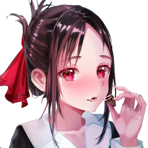 imagen, neumático kaguya, kaguya synomy, señora kaguya, madame kaguya art