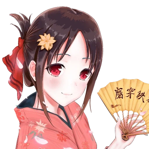 imagen, neumático kaguya, kaguya synomy, chicas de anime, personajes de kaguya sama