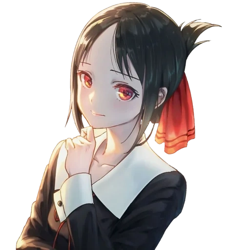 ban kaguya, synomy kaguya, karakter anime, anime mrs kaguya, wallpaper ban kagui