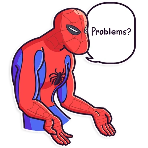 homem aranha, homem aranha, um meme é um homem de aranha, o homem viber aranha, adesivos homens aranha memes