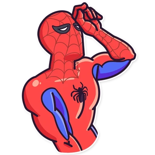 manusia laba-laba, manusia laba-laba, manusia laba-laba, manusia laba-laba, pria viber spider