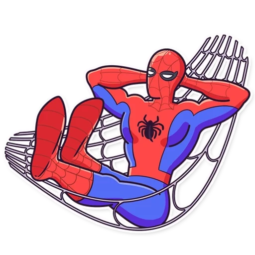 spider-man, spider-man, spider-man, pegatinas spider-man