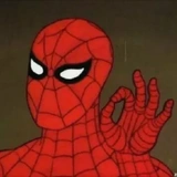 Vintage Spidey Memes