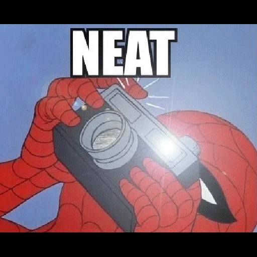 anime, hombre araña, memes de la araña del hombre, ellos me aman meme spiderman, me aman un meme spiderman