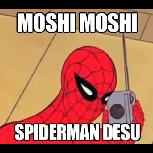 memi, uomo ragno, un meme è un uomo ragno, meme di ragno uomo, meme man spider ciao