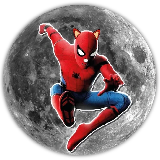 garoto, super-heróis, homem aranha, heróis de um homem aranha, personagens de aranha de homem