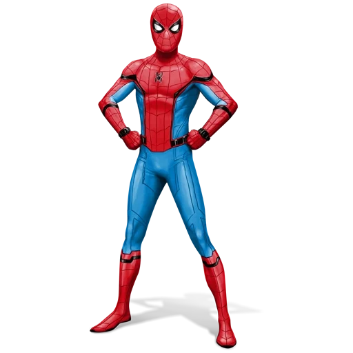 spiderman, set spider-man, set batik spider-man, set pour enfants spider-man, spider-man adult set