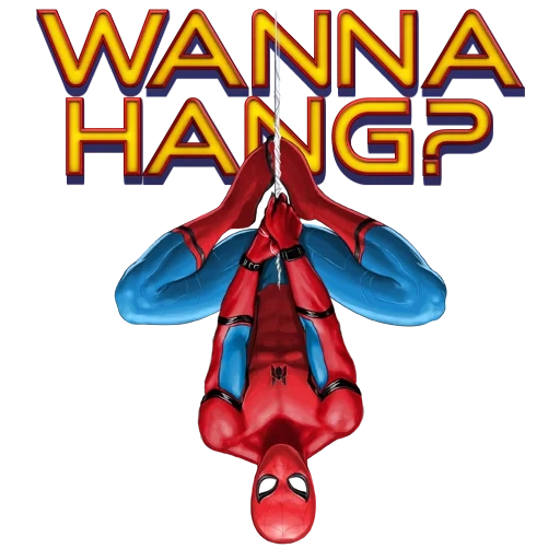 spiderman, l'univers spider-man, affiche nouveau venu spider-man, spiderman tom holland toile d'araignée, spider-man tom holland fond blanc