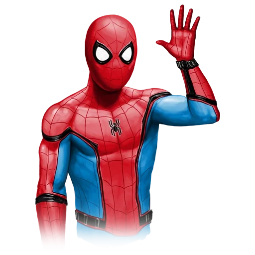 homem-aranha, homem-aranha, superherói homem-aranha, o homem-aranha vai para casa