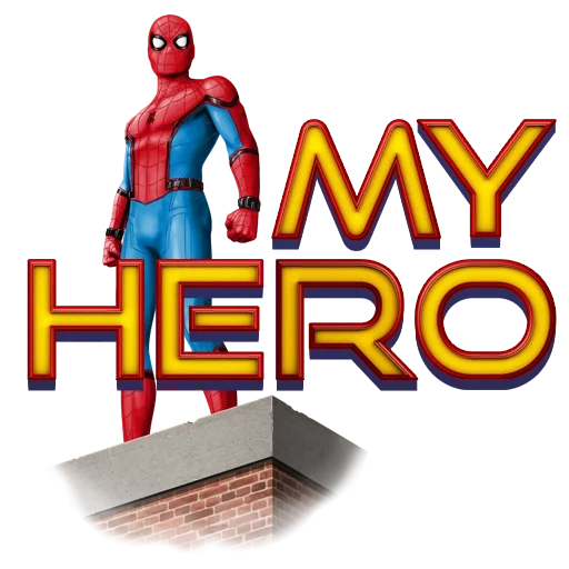 capture d'écran, superhéros, spiderman, marvel heroes, spider-man à la maison