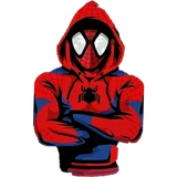 Spiderman @stickersb2b