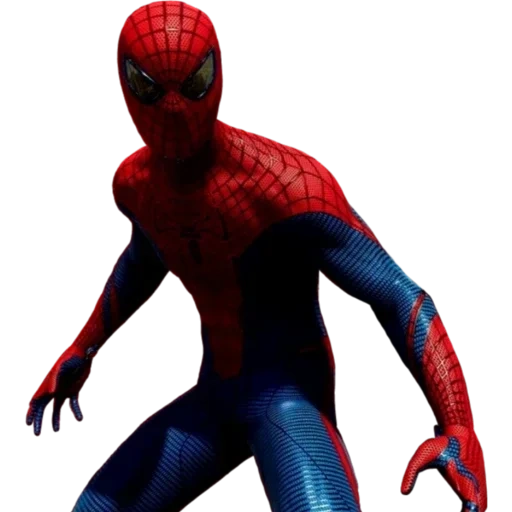 manusia laba-laba, spiderman baru, laba laba andrew, pahlawan super adalah pria laba laba, man superhero spider
