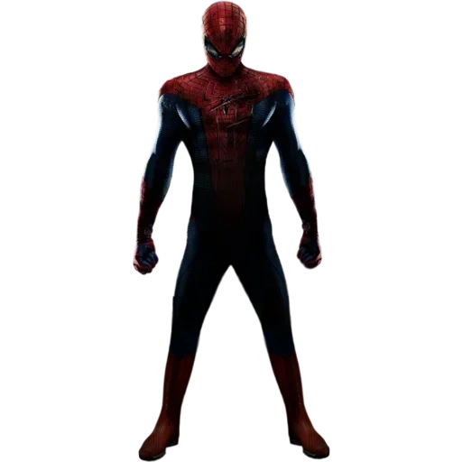 spiderman, vente chaude spider-man 2099, set spider-man 2099, ultimate spider-man set, costume d'araignée parfaite