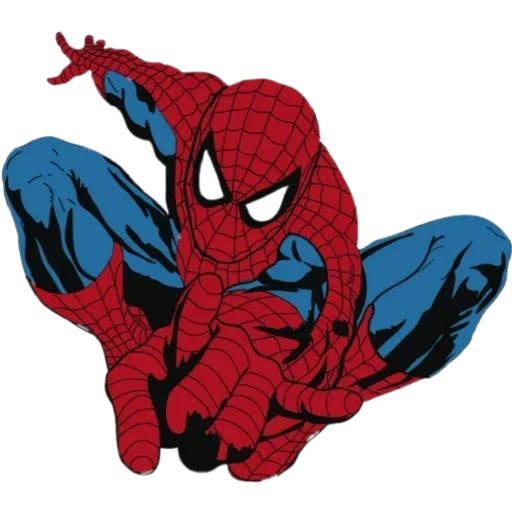 spiderman, spiderman