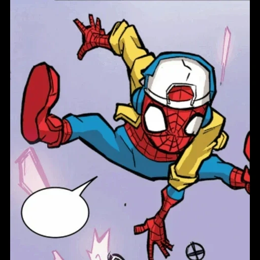spider-man, spider-man red cliff comics, spider-man spider-man, hero marvel spider-man, chibi delhi crawman spider-man