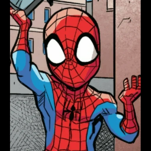 komik, manusia laba-laba, spider man j, komik spiderman, buku komik spider-man 001