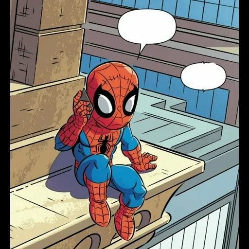 cartoon, spider-man, spider-man flash, the ultimate spider-man comic beetle