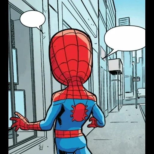 uomo ragno, eroe spider-man, poster a fumetti di spider-man 2015, marvel spider home