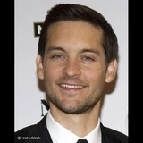 Spiderman Tobey Maguire @stickersb2b