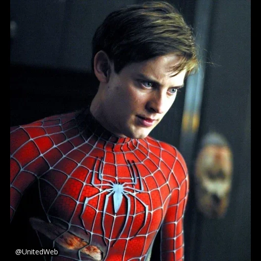 hombre araña, spider toby maguire, peter parker man spider, man spider toby maguire, peter parker man spider 3