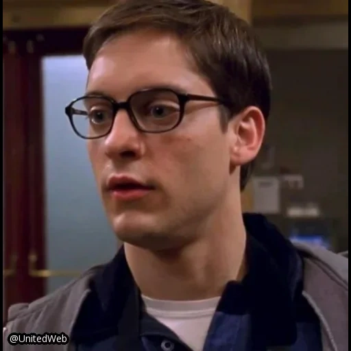 toby maguire, homme araignée, pavel andreevich pavlov, spider man tobey maguire